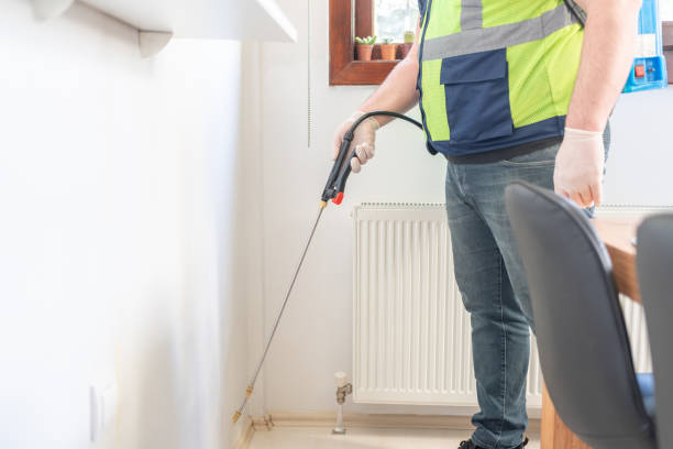 Best Exterminator Services  in Tanglewilde, WA
